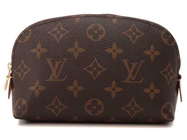 速くおよび自由な LOUIS VUITTON ポシェット ポーチ 小物 ルイヴィトン バッグ