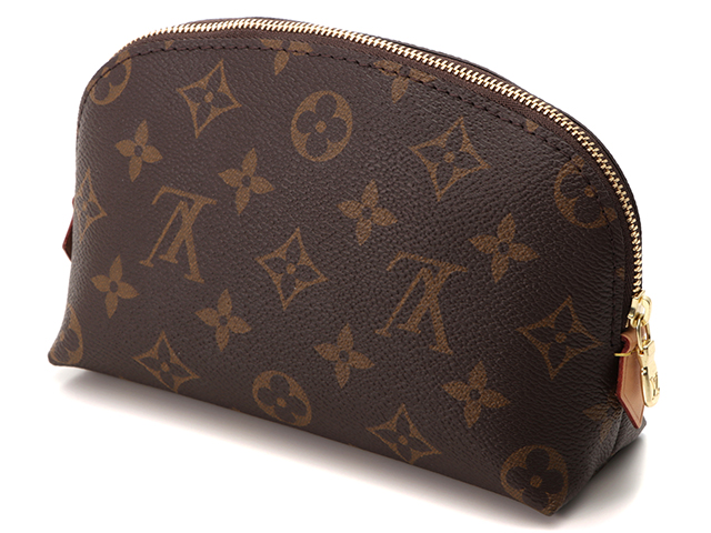 LOUIS VUITTON ルイヴィトン ポーチ Louis Vuitton モノグラム
