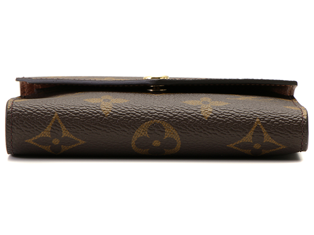LOUIS VUITTON ルイ・ヴィトン ポルトフォイユ・ヴィクトリーヌ