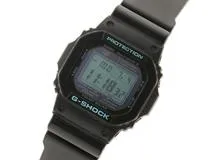 G-SHOCK Gショック GW-M5610BA-1JF ブラック×ブルー ラバー メンズ