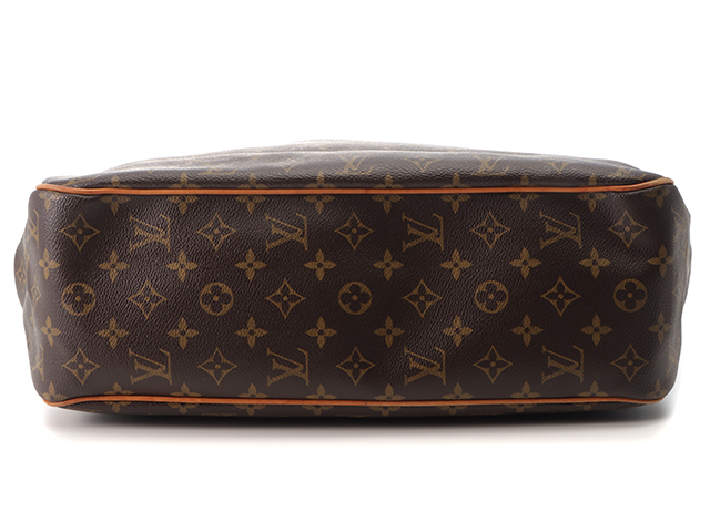 LOUIS VUITTON ルイヴィトン トートバッグ バティニョール・オリゾンタル モノグラム M51154 【472】HG  の購入なら「質」の大黒屋（公式）