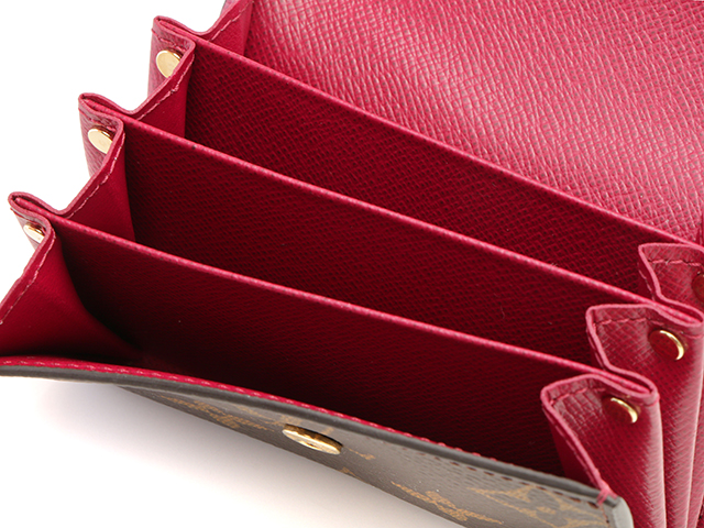 LOUIS VUITTON ルイヴィトン ミュルティカルト・サラ M61273