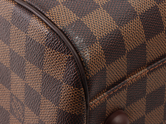 LOUIS VUITTON ルイ・ヴィトン リベラGM ボストンバッグ N41432【472