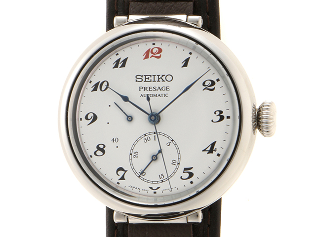 SEIKO セイコー腕時計 プレザージュ SARW065 110周年記念限定