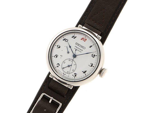 SEIKO セイコー腕時計 プレザージュ SARW065 110周年記念限定 ...