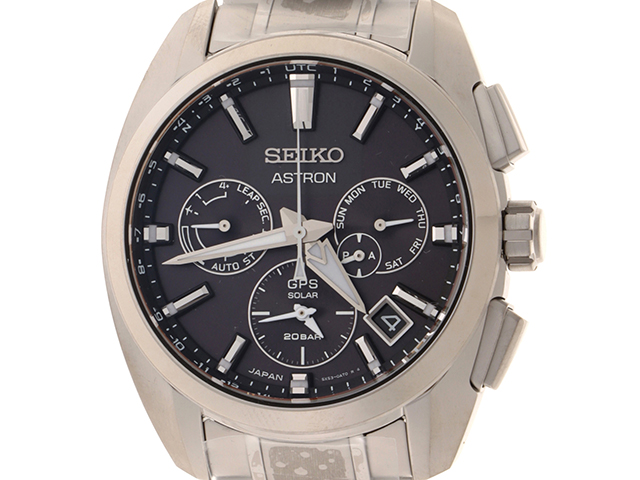 卸売り卸売り2023年4月 正規 SEIKO セイコー 時計 アストロン オリジン