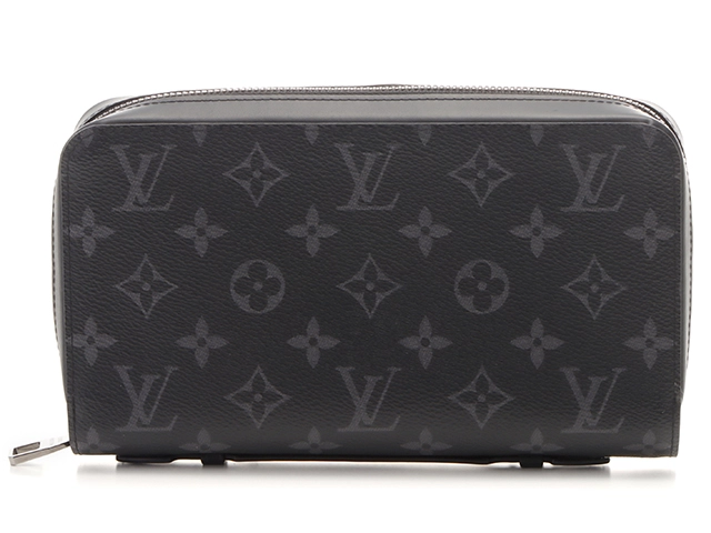 ルイヴィトン　LV エクリプス　長財布