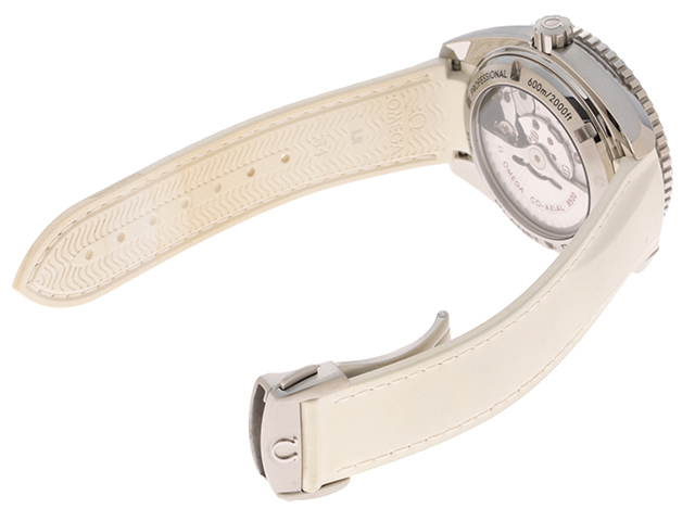 OMEGA オメガ 腕時計 シーマスター プラネットオーシャン 600M 232.32