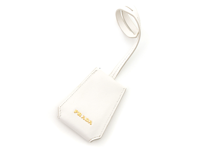 PRADA プラダ カナパ ウィッカー2wayバッグ ホワイト ラタン PRADA プラダ カナパ ウィッカー2wayバッグ ホワイト ラタン