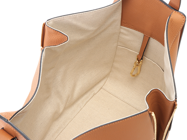 LOEWE ロエベ ハンモック ハンモックスモール ショルダーバッグ