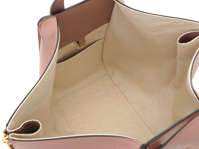 LOEWE ロエベ ハンモックスモールバッグ A538S35X18 ピンク LOEWE ロエベ ハンモックスモールバッグ A538S35X18 ピンク