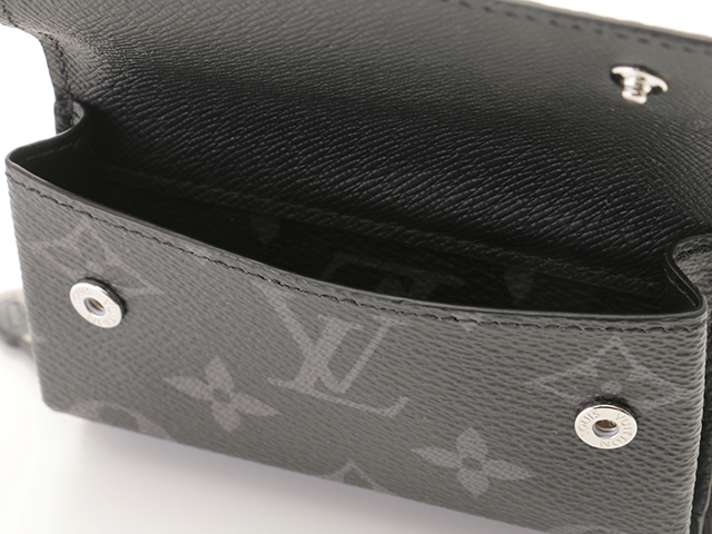 Louis Vuitton ルイ・ヴィトン コンパクトコインケース