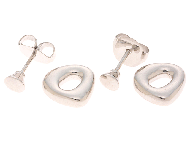 JEWELRY ノンブランドジュエリー デザインピアス ホアキンベラオ  