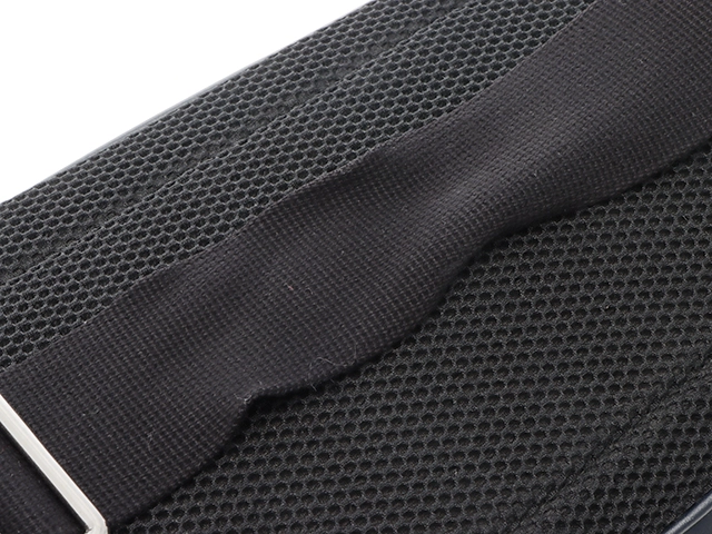 GUCCI グッチ 450970 グッチシマ 日本限定 クロスボディバッグ ネイビー レザー 2145000245711【208】