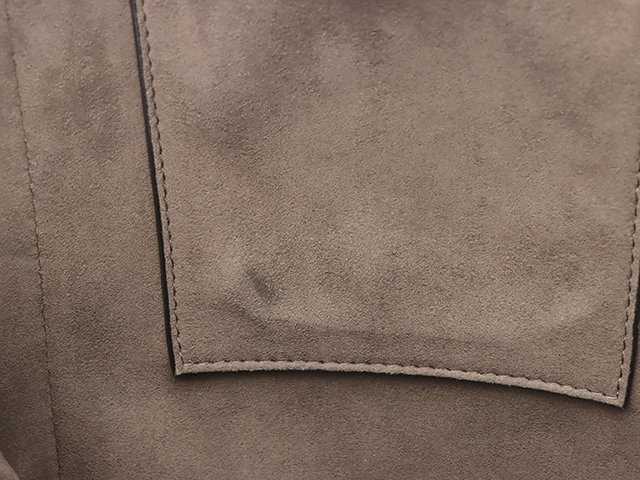 GUCCI グッチ 450970 グッチシマ 日本限定 クロスボディバッグ ネイビー レザー 2145000245711【208】