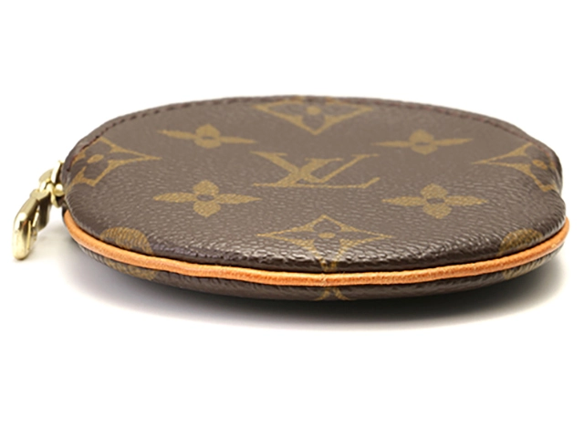 LOUIS VUITTON　ルイヴィトン　コインケース　ポルトモネロン　モノグラム　M61926　2004年頃製造【433】2145000246237