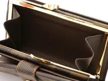 LOUIS VUITTON　ルイヴィトン　ポルトモネ・ビエヴィエノワ ダミエ　N61664　財布【434】2145000246282