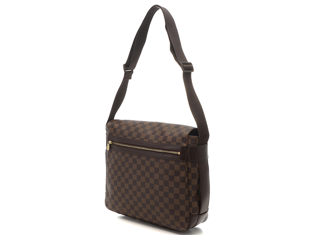LOUIS VUITTON ルイヴィトン メッセンジャーバッグ バスティーユ