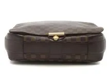 LOUIS VUITTON ルイヴィトン メッセンジャーバッグ バスティーユ