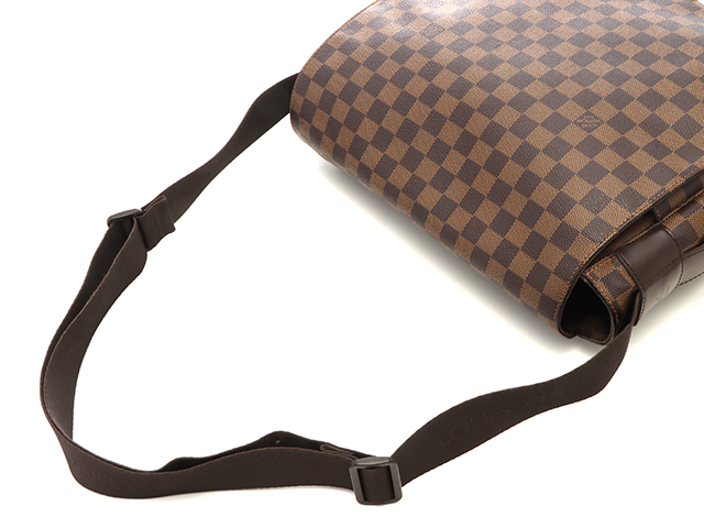 LOUIS VUITTON ルイヴィトン メッセンジャーバッグ バスティーユ