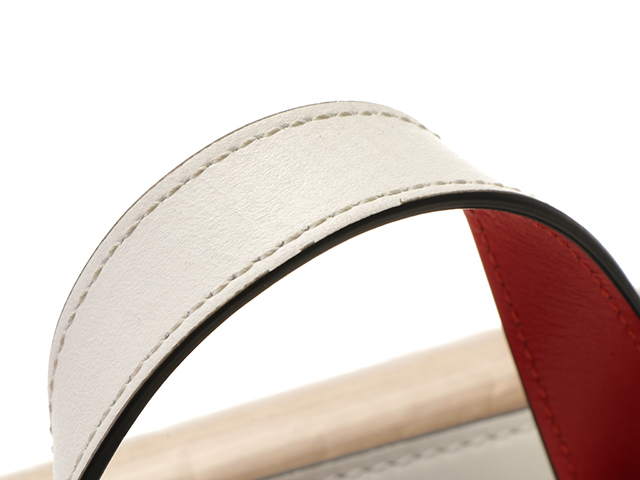 Christian Louboutin クリスチャンルブタン バックパック チャンキー