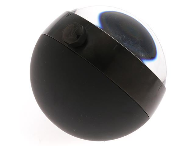 【希少品】 ヴィトン Q1Q000 タンブール GMT 置き時計 希少品】 ヴィトン Q1Q000 タンブール GMT 置き時計 - メルカリ