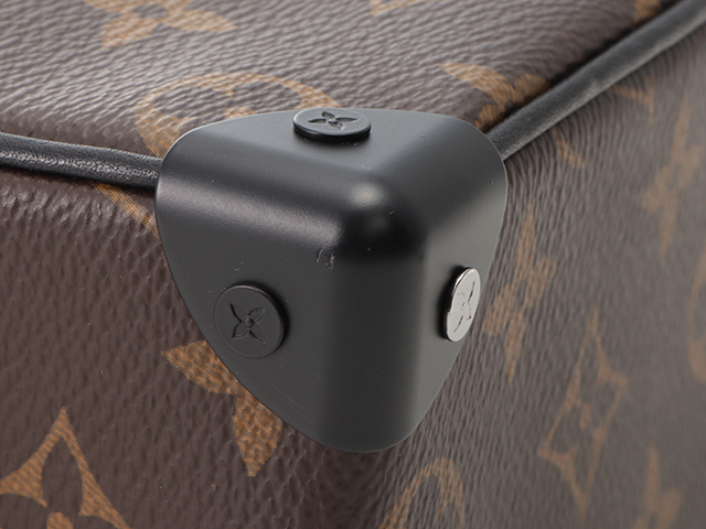 LOUIS VUITTON ルイ・ヴィトン ミニ・ソフトトランク M44480