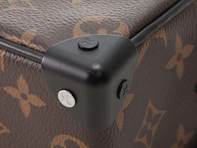 LOUIS VUITTON ルイ・ヴィトン ミニ・ソフトトランク M44480 LOUIS VUITTON ルイ・ヴィトン ミニ・ソフトトランク M44480