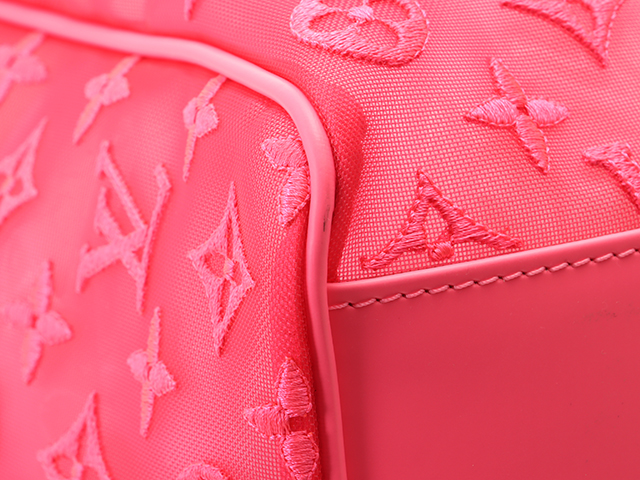 ネット限定】LOUIS VUITTON ルイ・ヴィトン キーポル・バンド