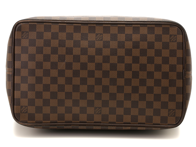 LOUIS VUITTON ルイ・ヴィトン グリニッジPM ボストンバッグ ダミエ 