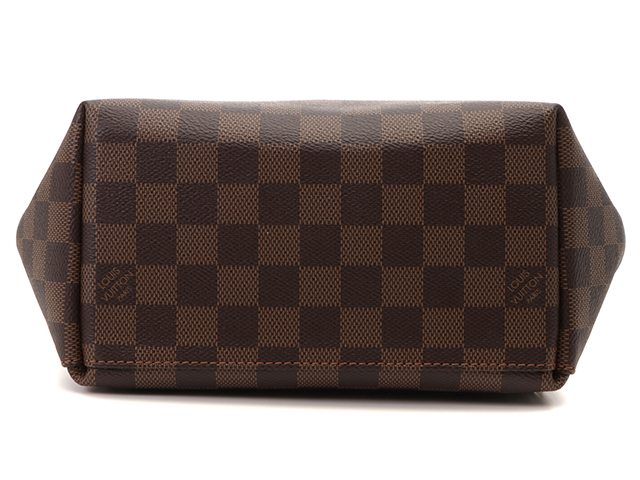 LOUIS VUITTON ルイヴィトン クランプトン・バックパック ダミエ マグノリア N42262【430】2146000254772  の購入なら「質」の大黒屋（公式）