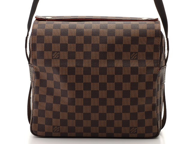 ルイヴィトン ダミエ ナヴィグリオ ショルダーバッグ 楽天市場】LOUIS VUITTON ルイ ヴィトン ダミエ ナヴィグリオ