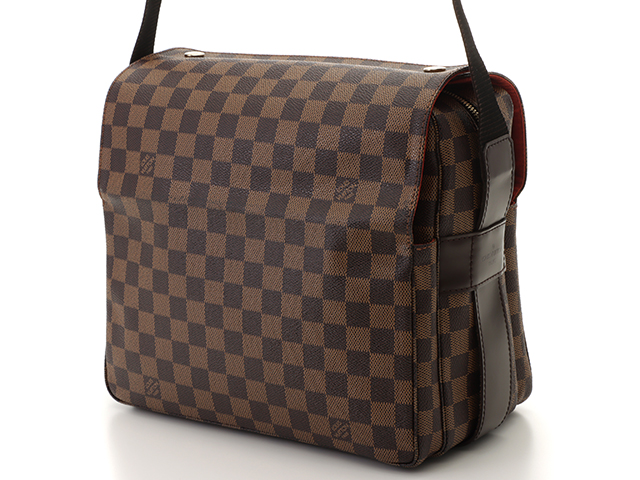 LOUIS VUITTON ルイ・ヴィトン ナヴィグリオ M45255 ダミエ