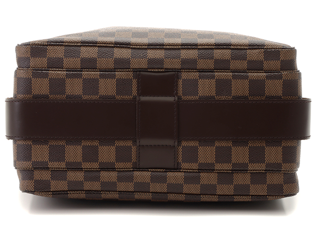 LOUIS VUITTON ルイ・ヴィトン ナヴィグリオ M45255 ダミエ
