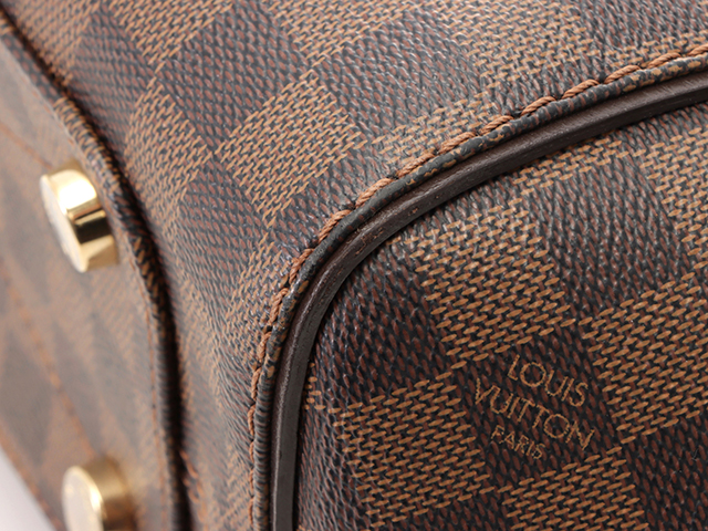 LOUIS VUITTON ルイヴィトン バッグ マリーボーンPM ダミエ