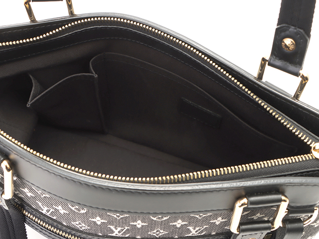 LOUIS VUITTON ルイヴィトン バッグ ルシーユPM モノグラム