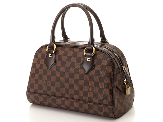 LOUIS VUITTON ルイ・ヴィトン ドゥオモ ハンドバッグ N60008 ダミエ