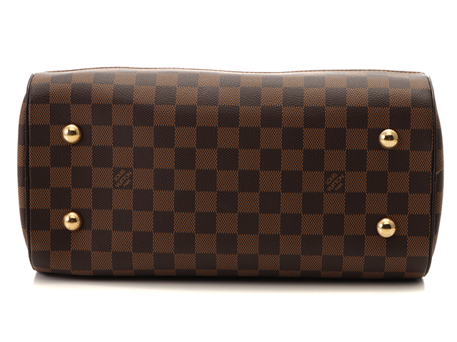 LOUIS VUITTON ルイ・ヴィトン ドゥオモ ハンドバッグ N60008 ダミエ