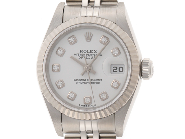 ロレックス ROLEX 69173 ギャラ ギャランティー 保証書 ギャランティ