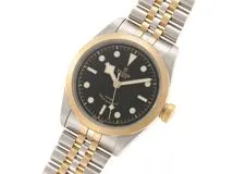 TUDOR チューダー(チュードル) Black Bay 41 ブラックベイ 41 79543