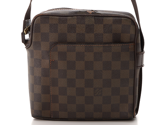 LOUIS VUITTON　ルイヴィトン　　N41442　オラフPM　【472】