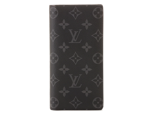 LOUIS VUITTON ルイ・ヴィトン ポルトフォイユ・ブラザ M61697