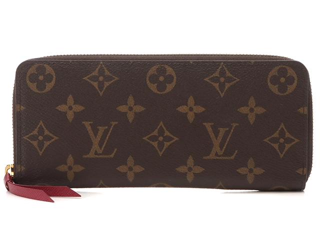 LOUIS VUITTON ルイヴィトン 小物 サイフ 長財布 ポルトフォイユ