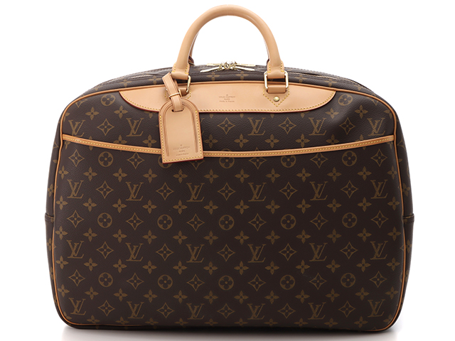 LOUIS VUITTON ルイヴィトン バッグ アリゼ24 ボストンバッグ 旅行