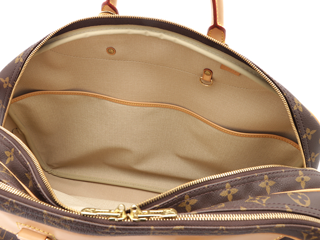 LOUIS VUITTON ルイヴィトン バッグ アリゼ24 ボストンバッグ