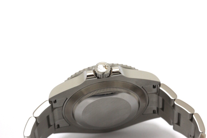 2021年 10月 NNギャランティカード ROLEX ロレックス サブマリーナ