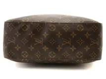 LOUIS VUITTON ルイヴィトン バッグ モノグラム ルーピングGM M51145