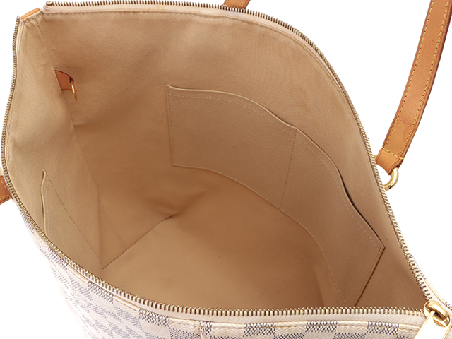 LOUIS VUITTON ルイヴィトン バッグ トータリーGM ダミエ