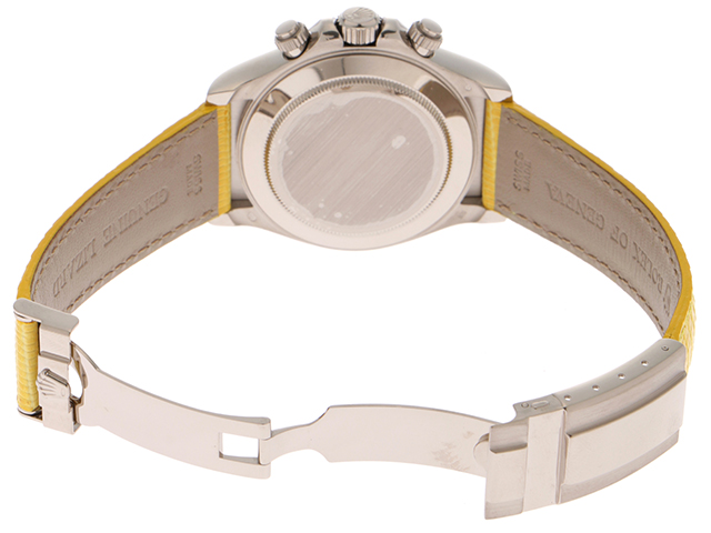 P番］［2001年並行］ROLEX ロレックス 時計 デイトナ ビーチ