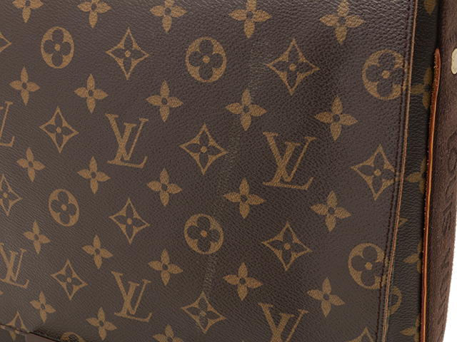 LOUIS VUITTON ルイヴィトン バッグ メッセンジャーMMボブール